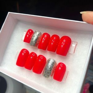 Press On Nails